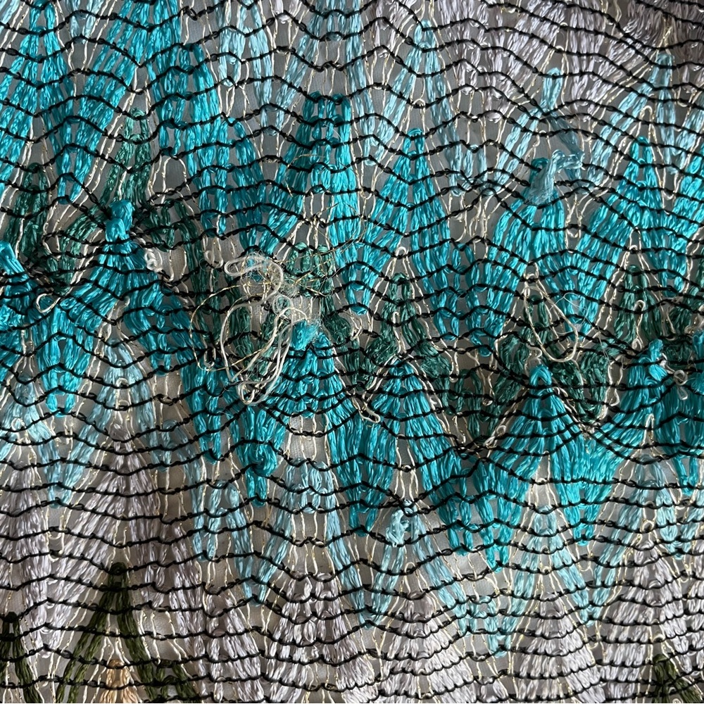 Missoni Scarf View 6